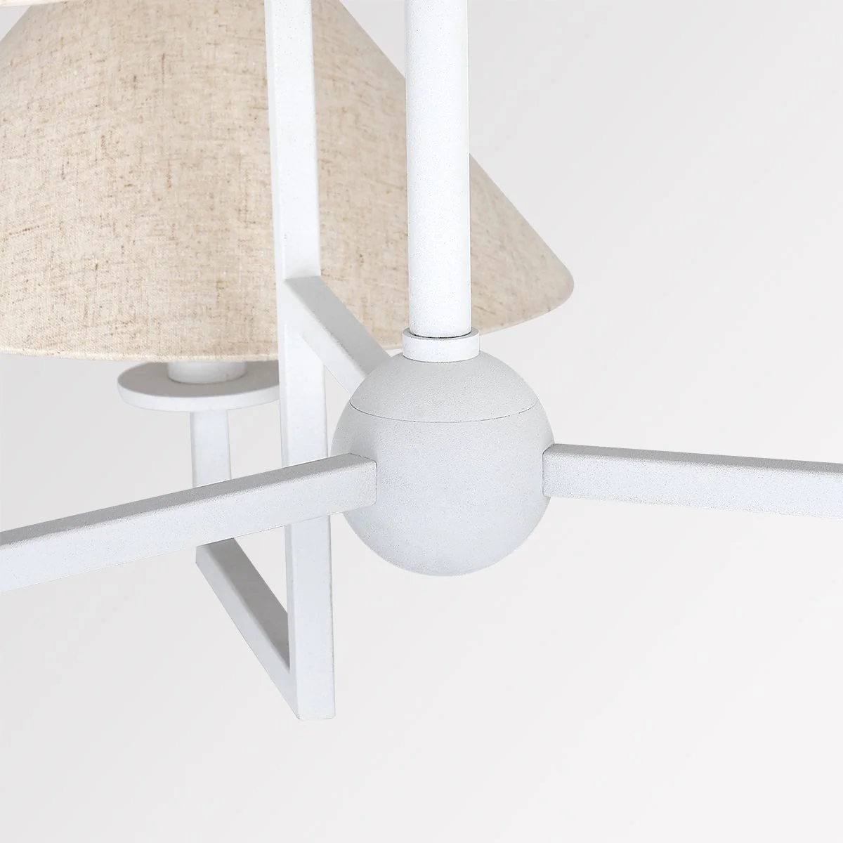 Gladwyne Chandelier - Image 4