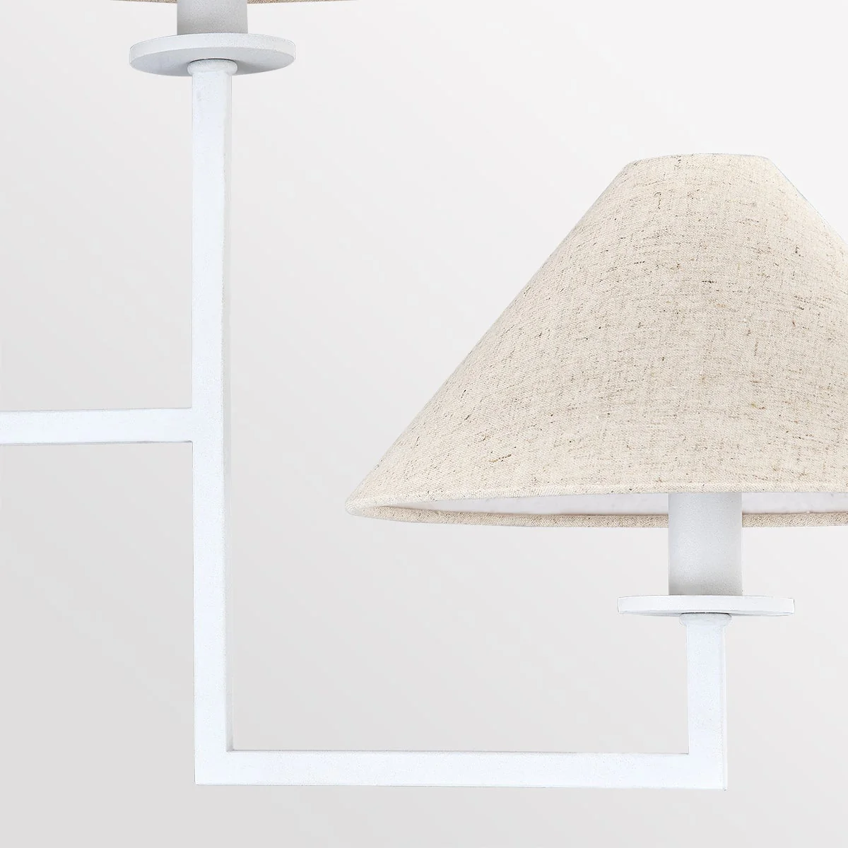 Gladwyne Chandelier - Image 6