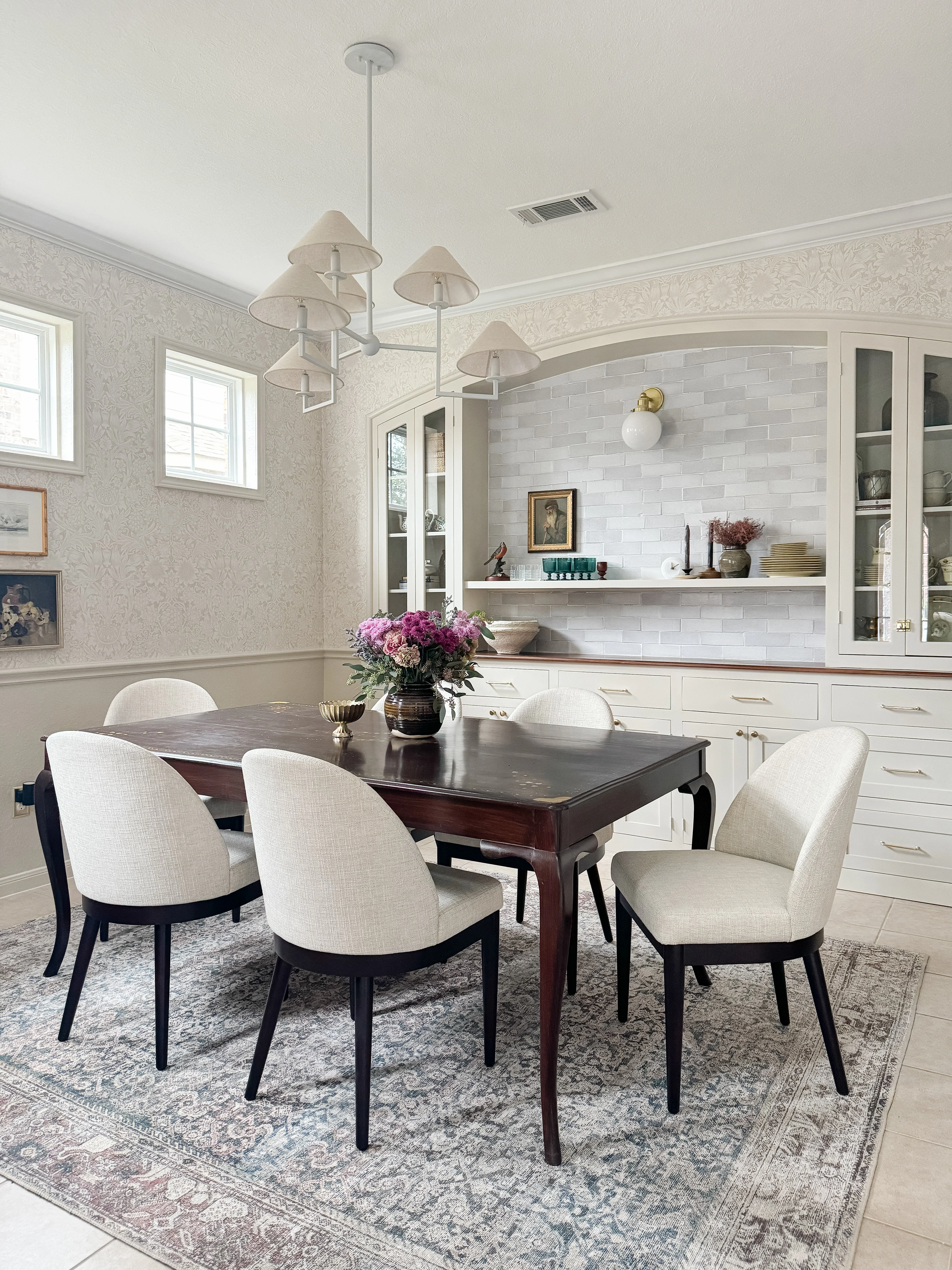 Gladwyne Chandelier - Image 9