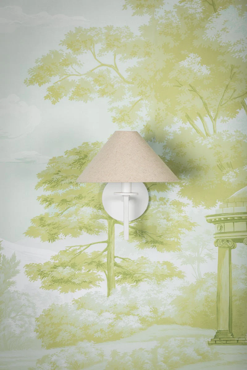 Gladwyne Wall Sconce - Image 4