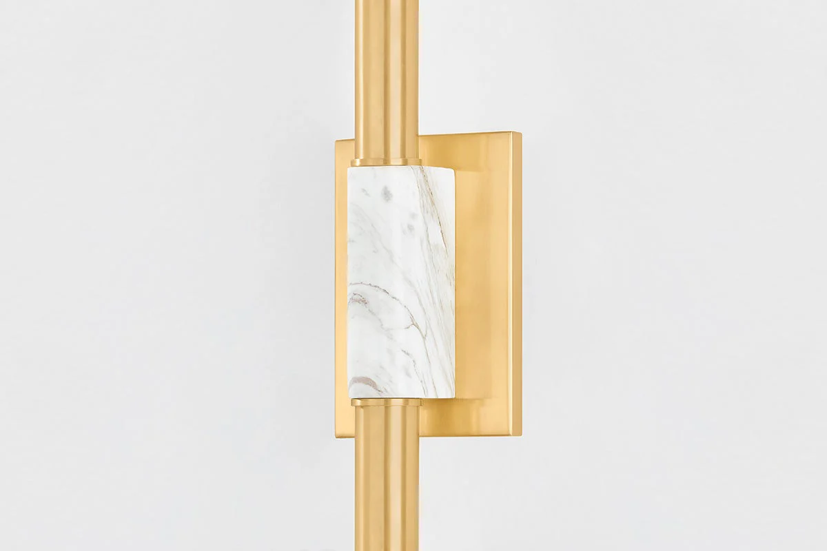 Goldie Wall Sconce - Image 2