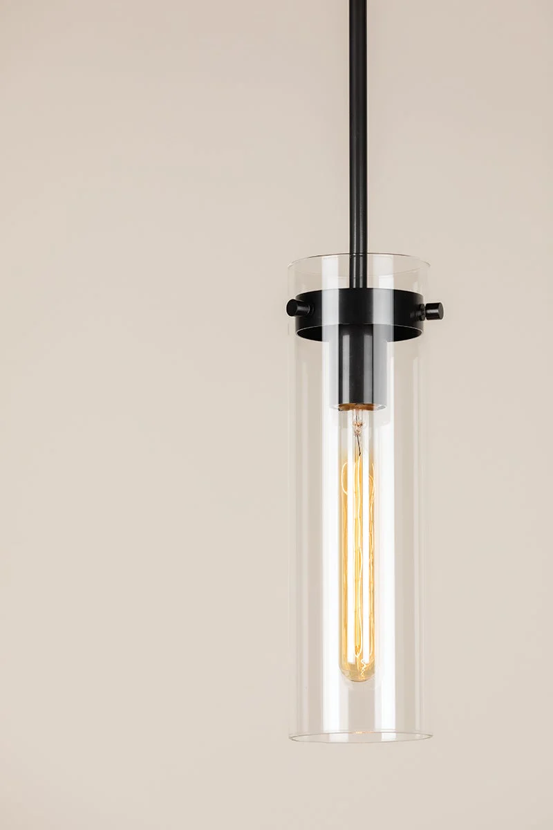 Haisley Pendant - Image 2