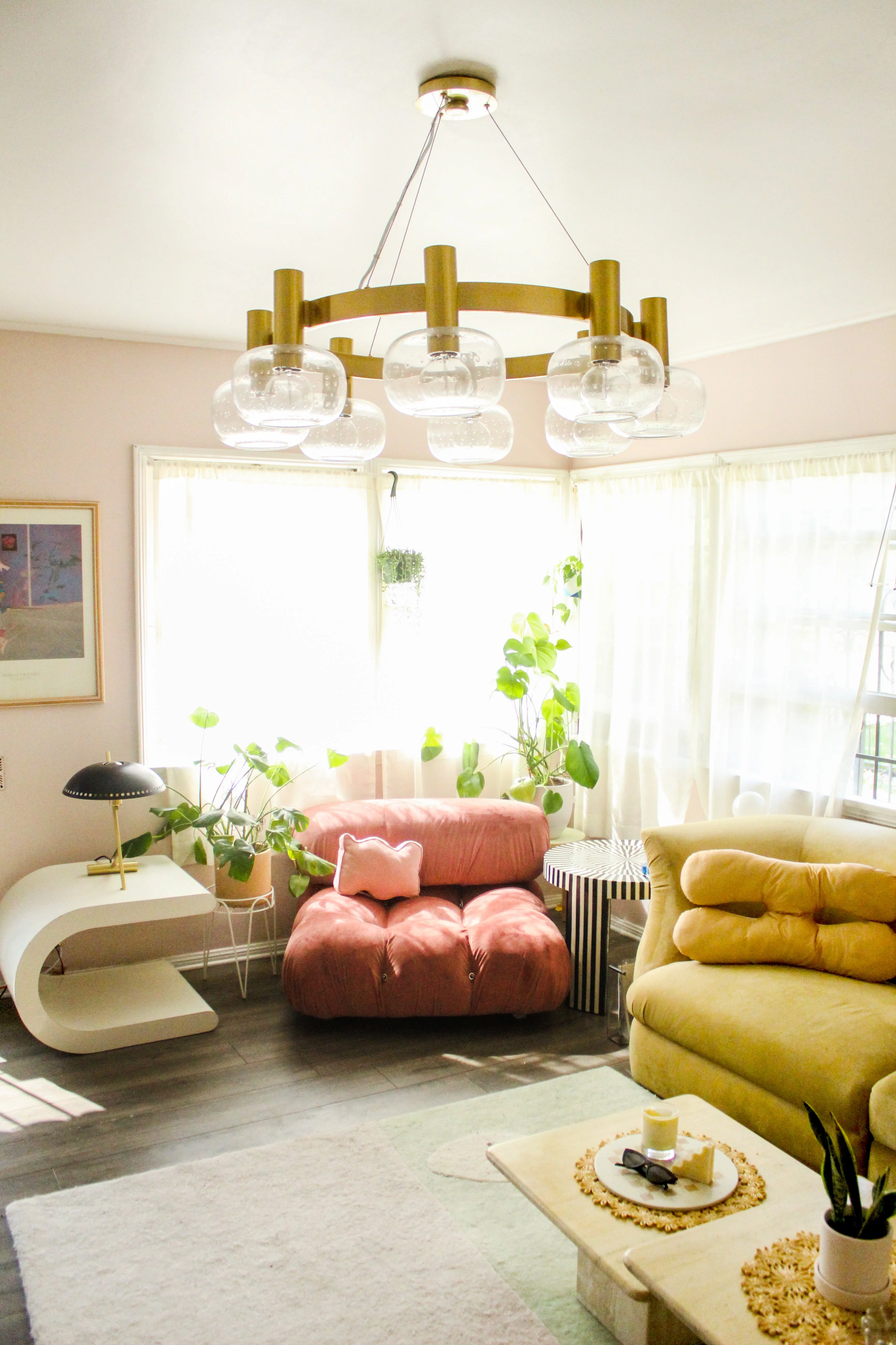 Harlow Chandelier - Image 2