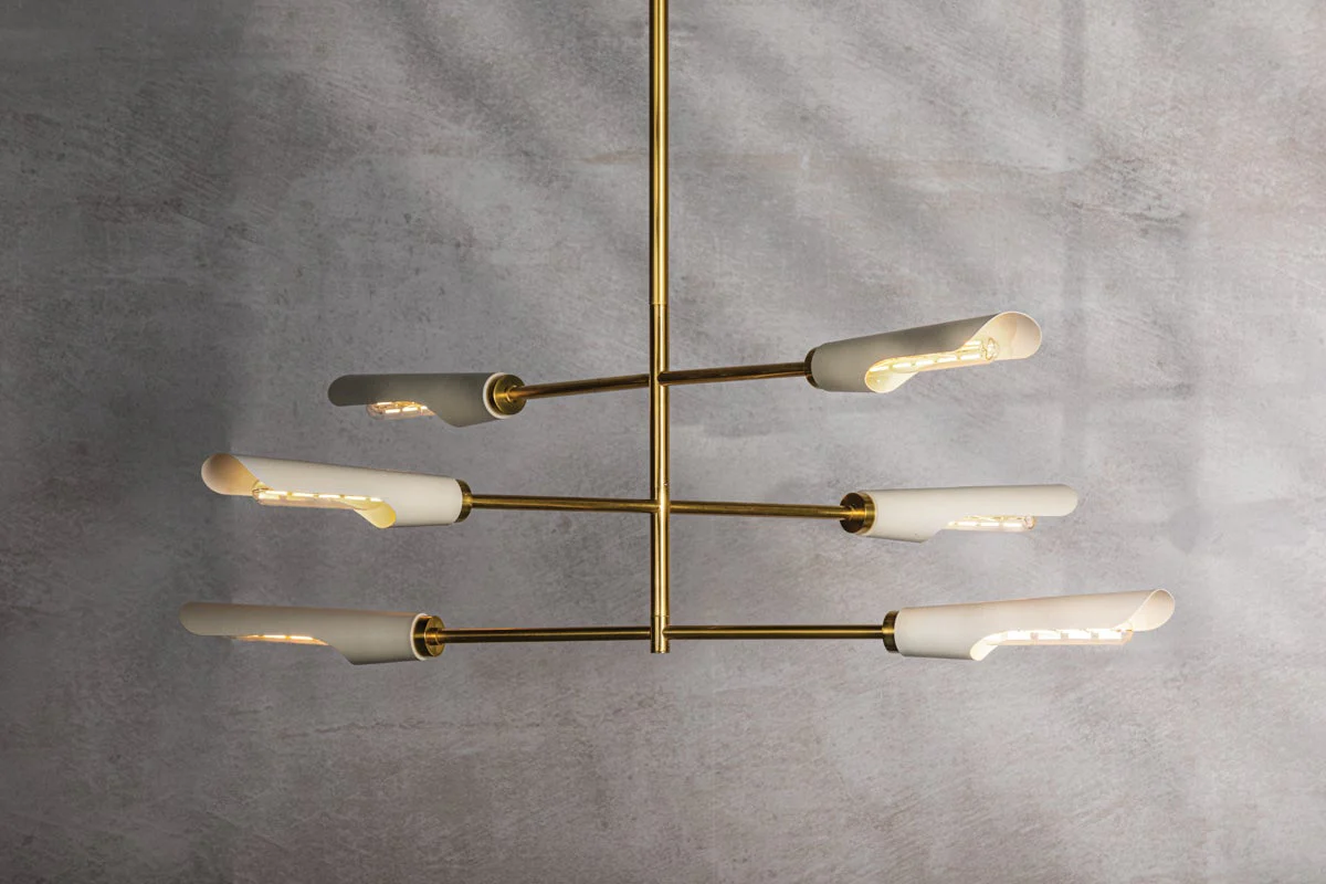 Harperrose Chandelier - Image 2