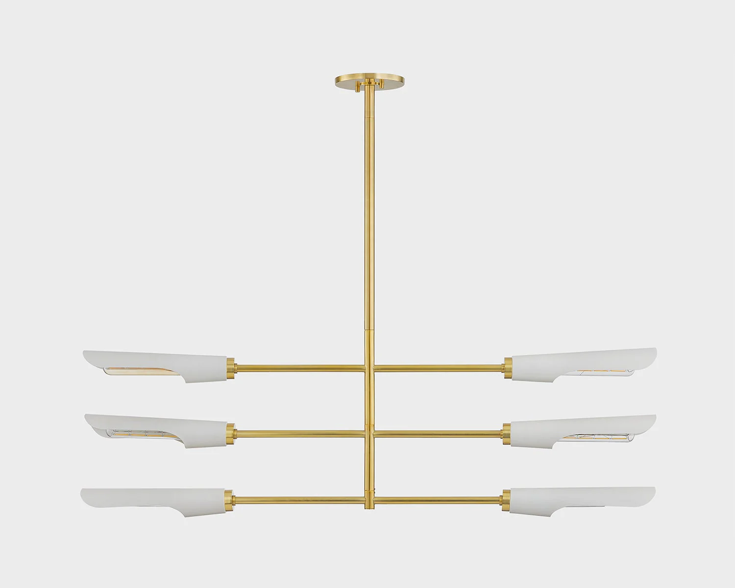 Harperrose Chandelier - Image 3