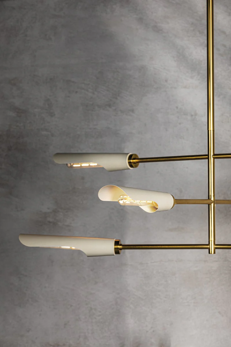 Harperrose Chandelier - Image 5