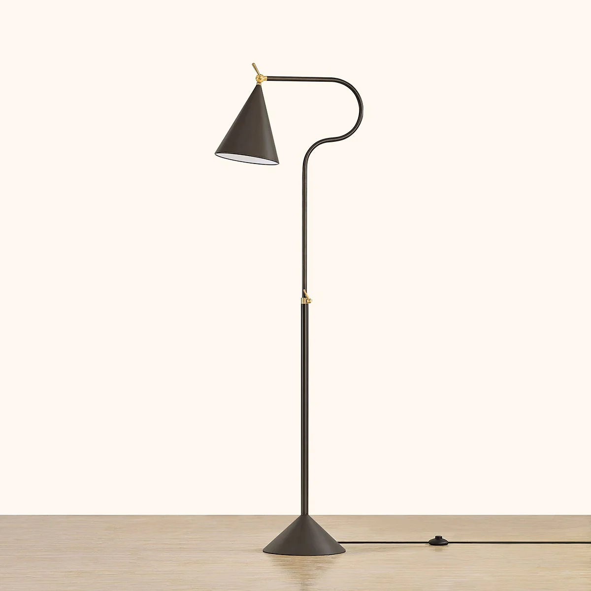 Harriet Floor Lamp - Image 2