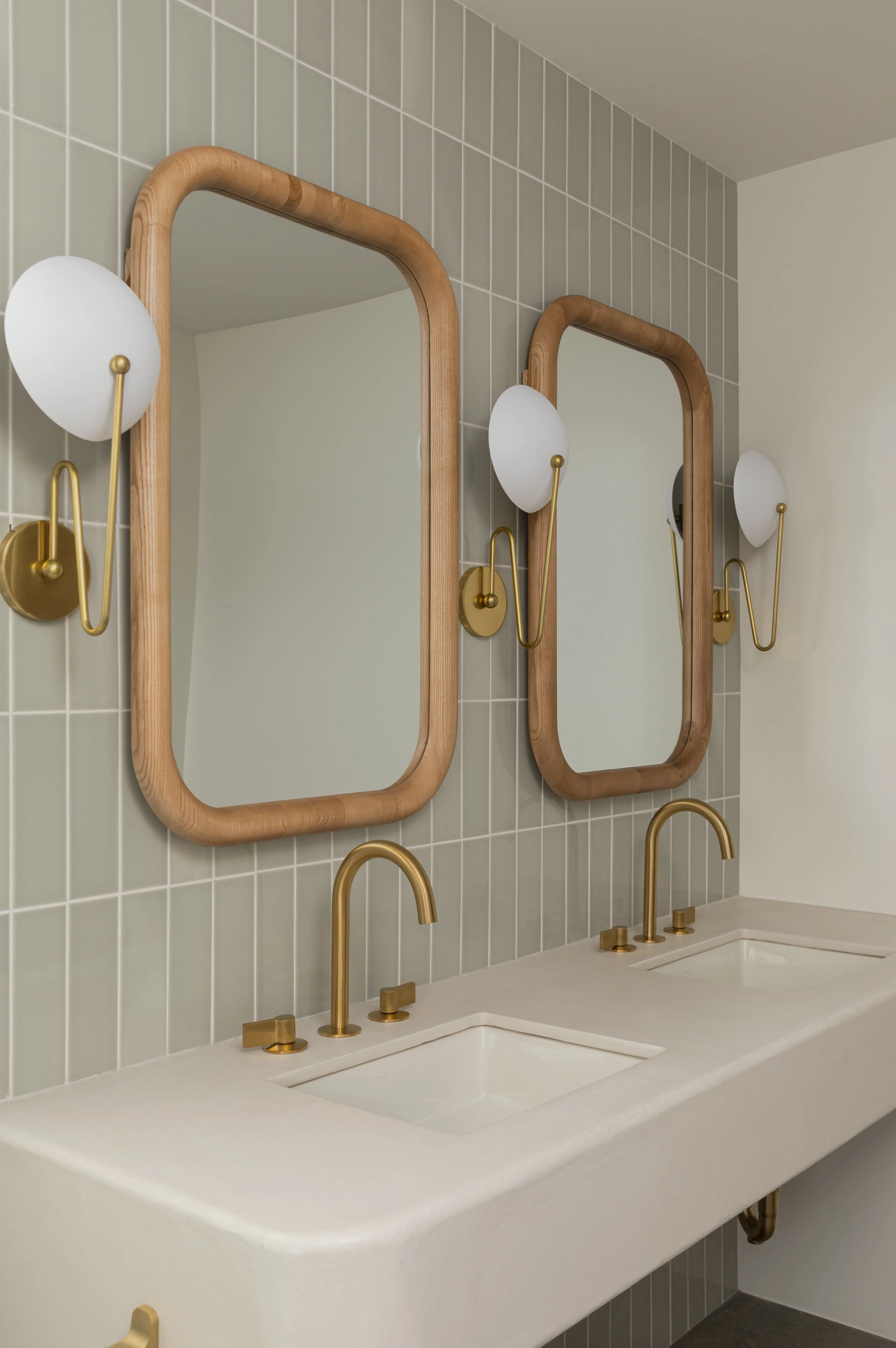 Hattie Wall Sconce - Image 5