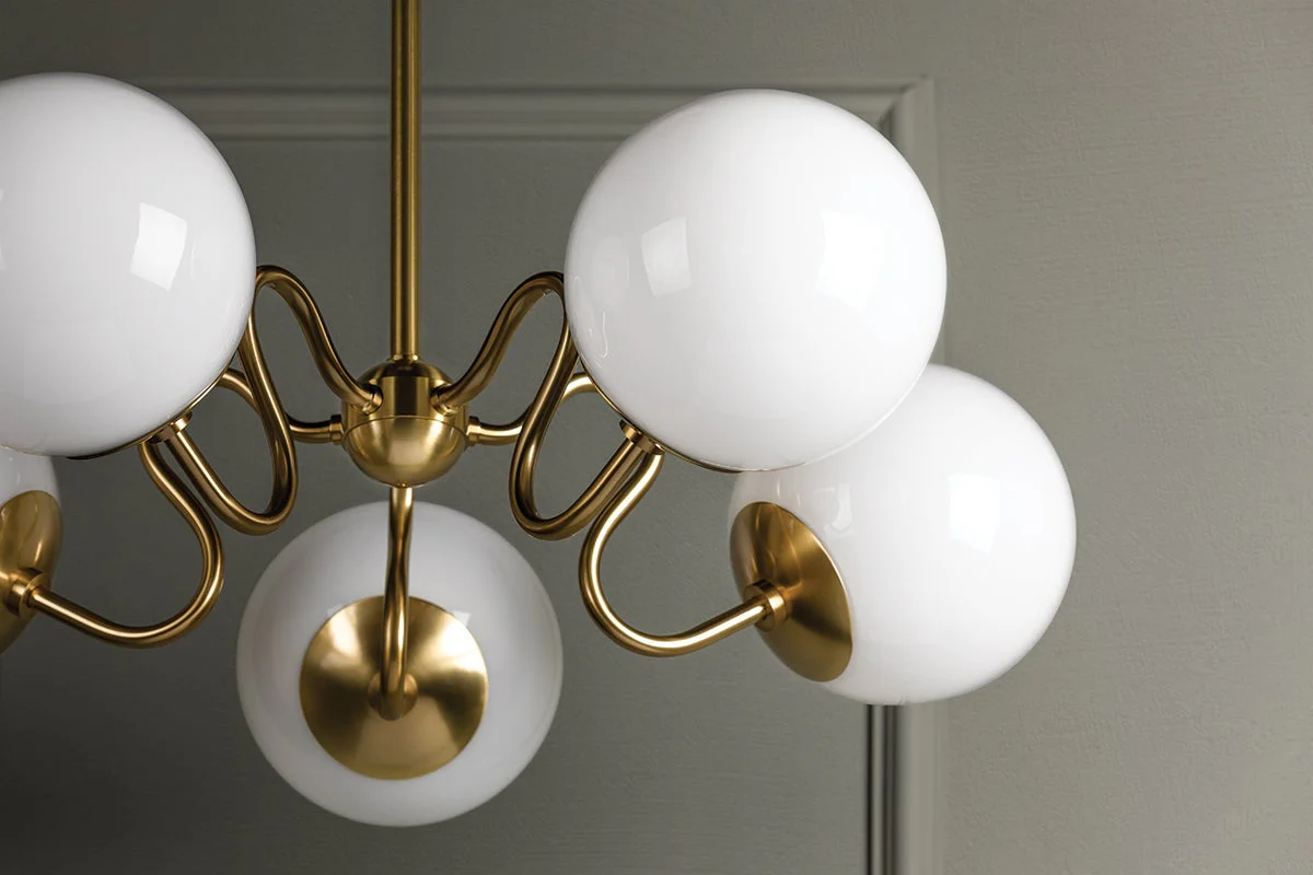 Havana Chandelier - Image 3