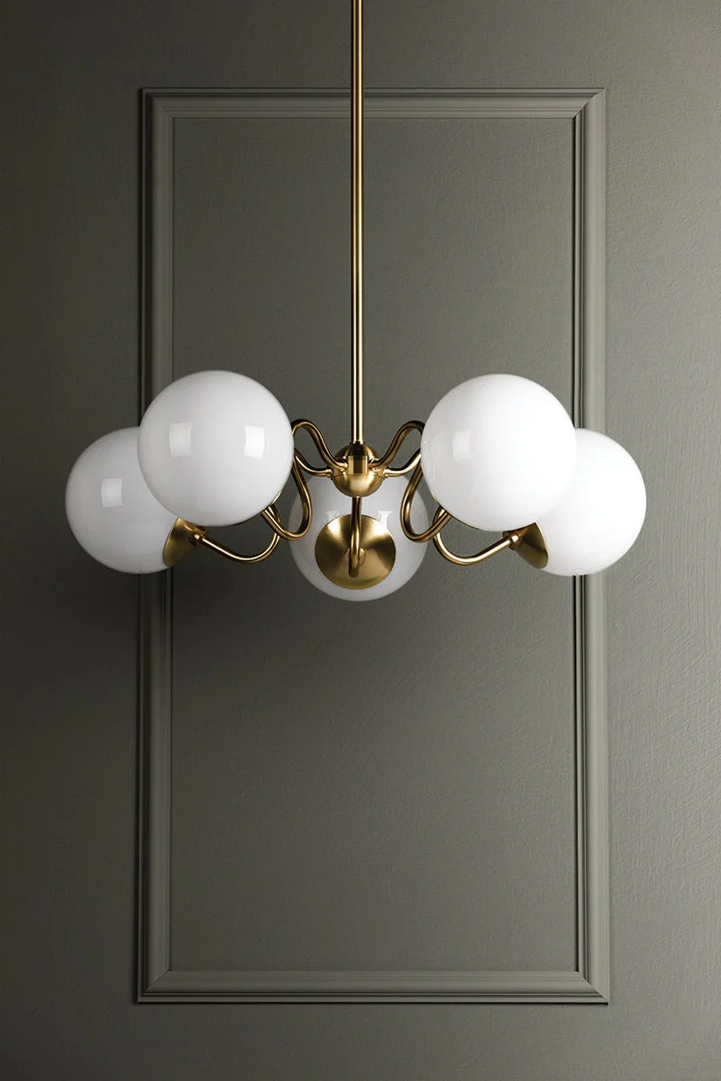 Havana Chandelier - Image 4