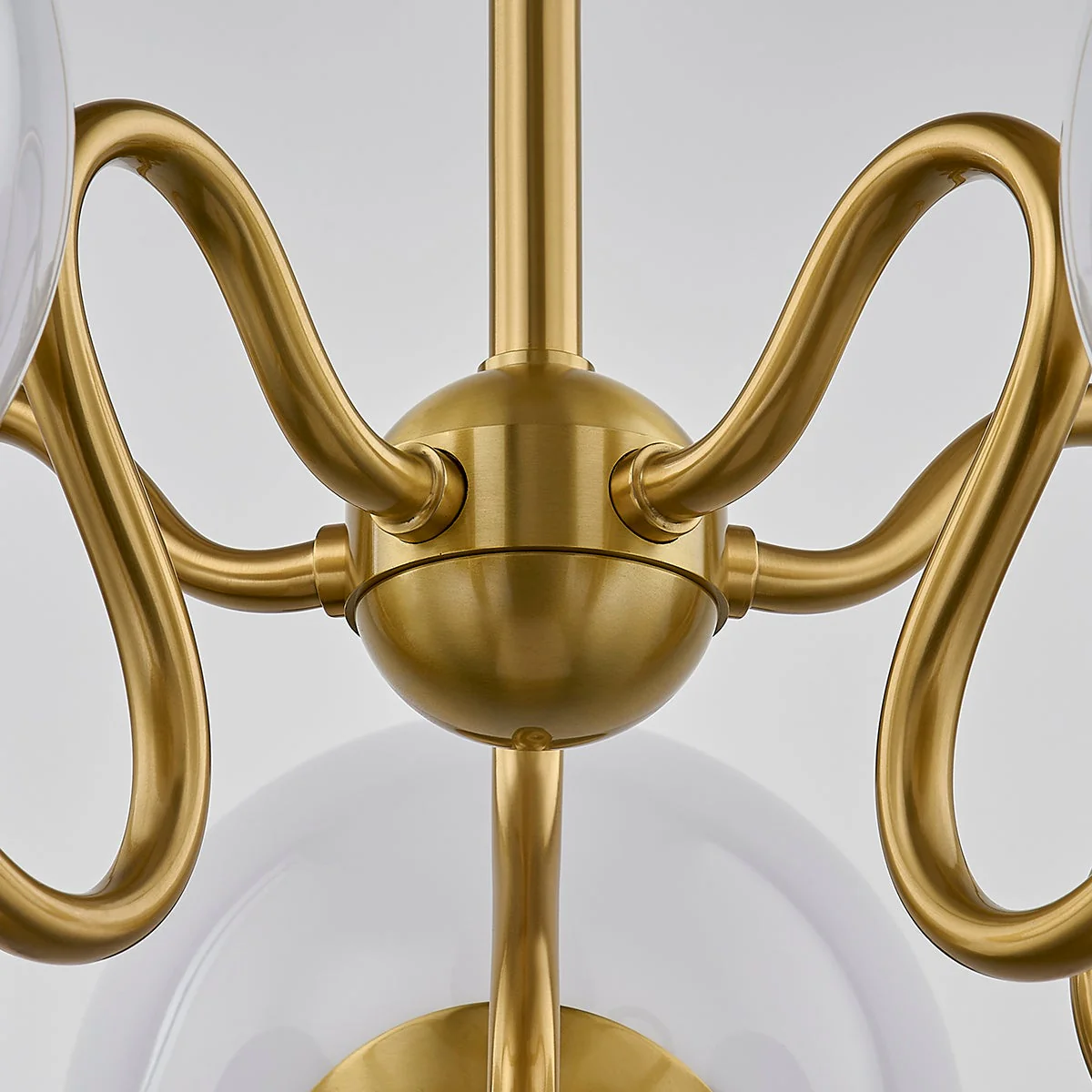 Havana Chandelier - Image 5