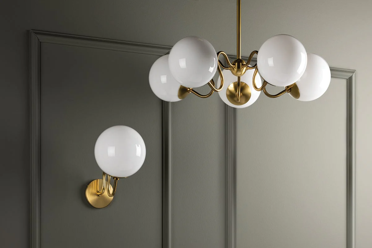 Havana Chandelier - Image 6