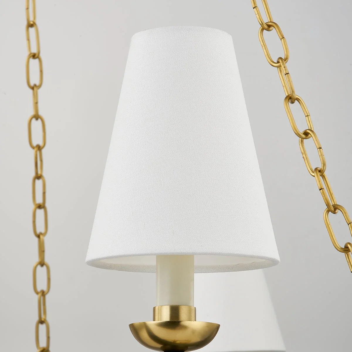 Haverford Chandelier - Image 7
