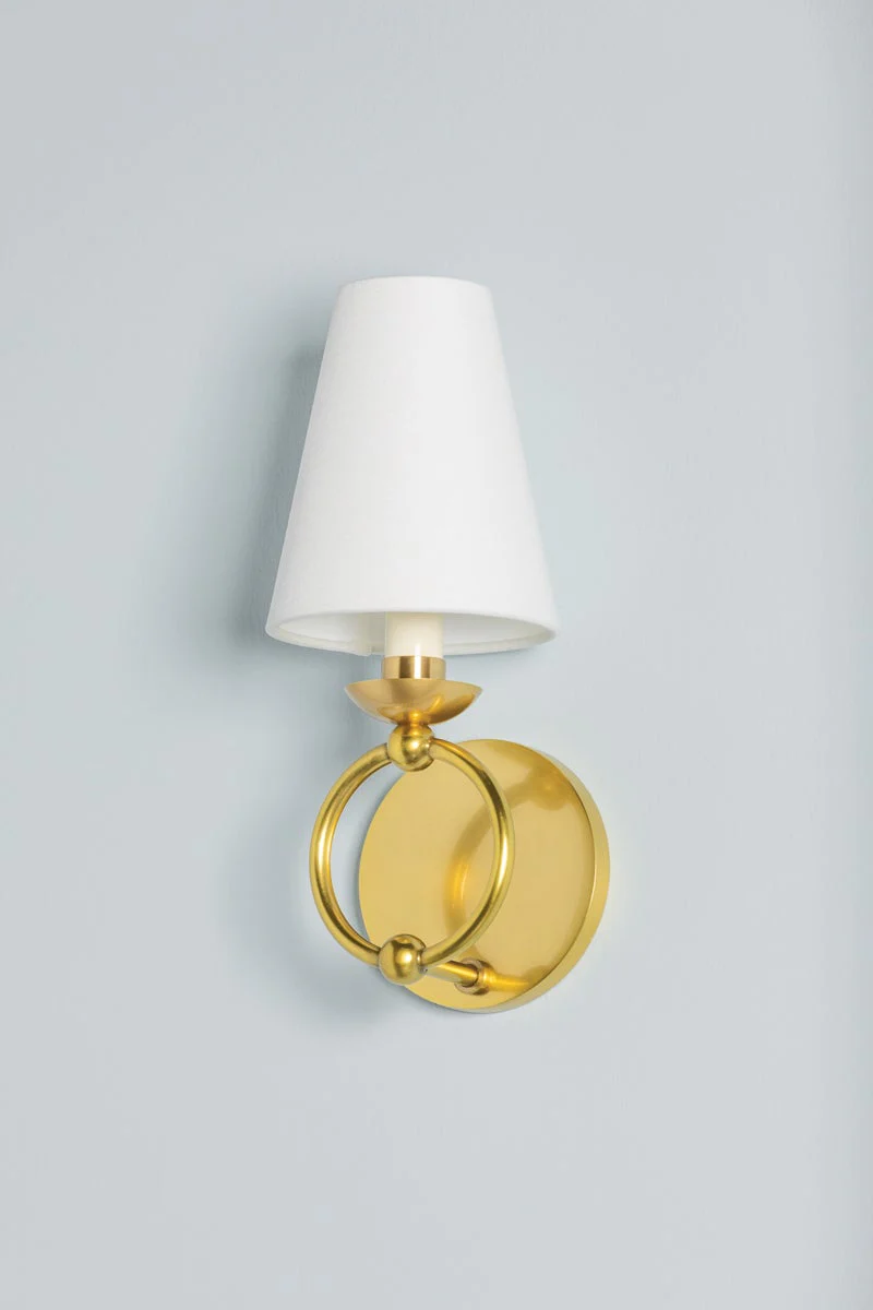 Haverford Wall Sconce - Image 3