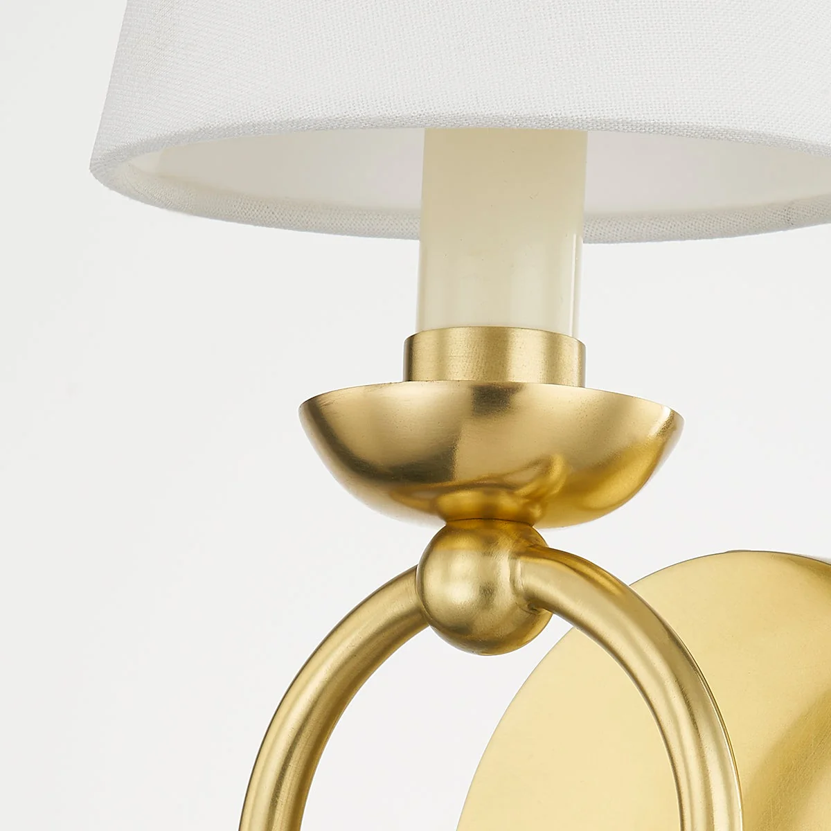 Haverford Wall Sconce - Image 4