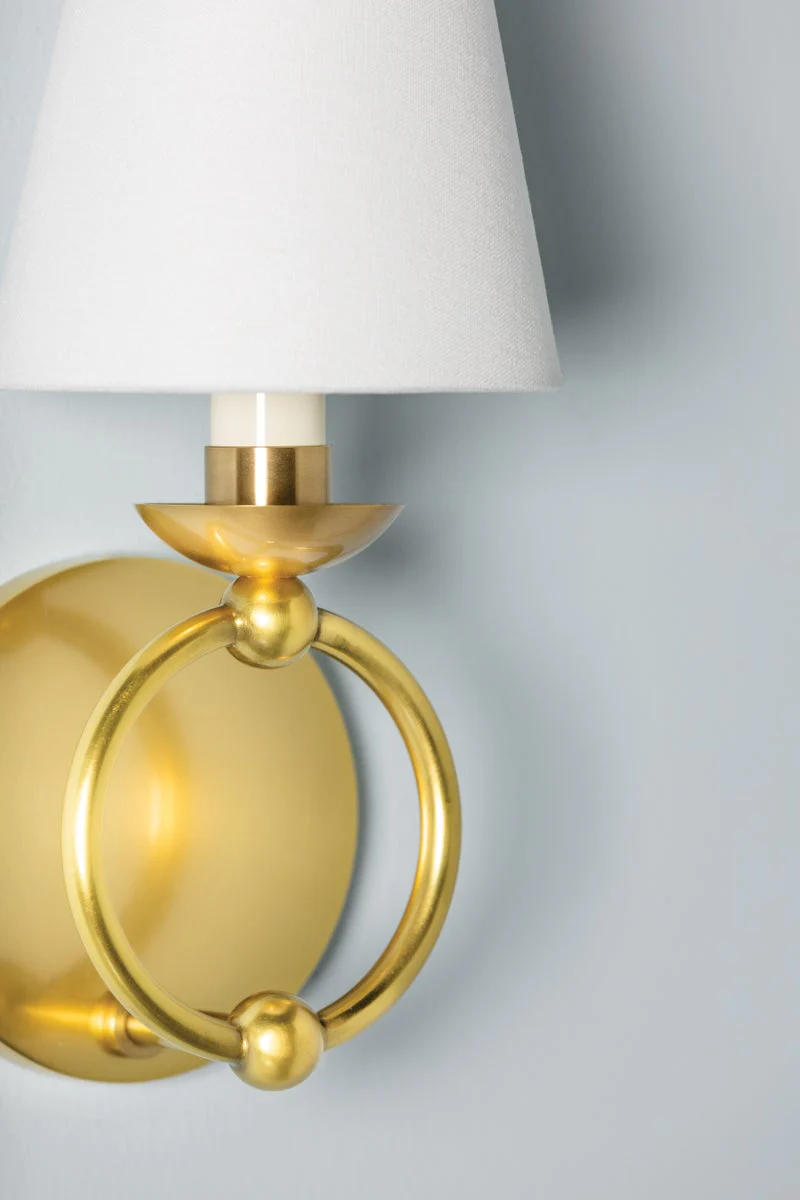 Haverford Wall Sconce - Image 5