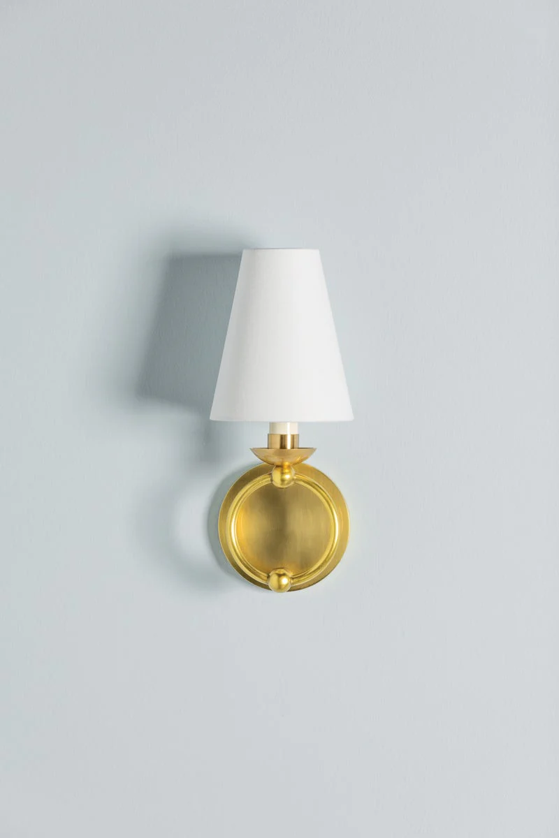 Haverford Wall Sconce - Image 6