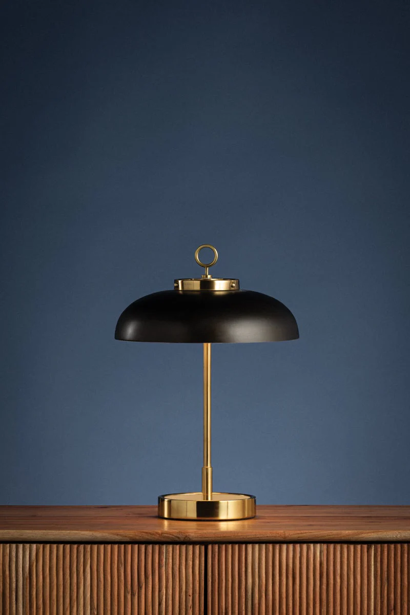 HECTOR Rechargeable Table Lamp - Image 4
