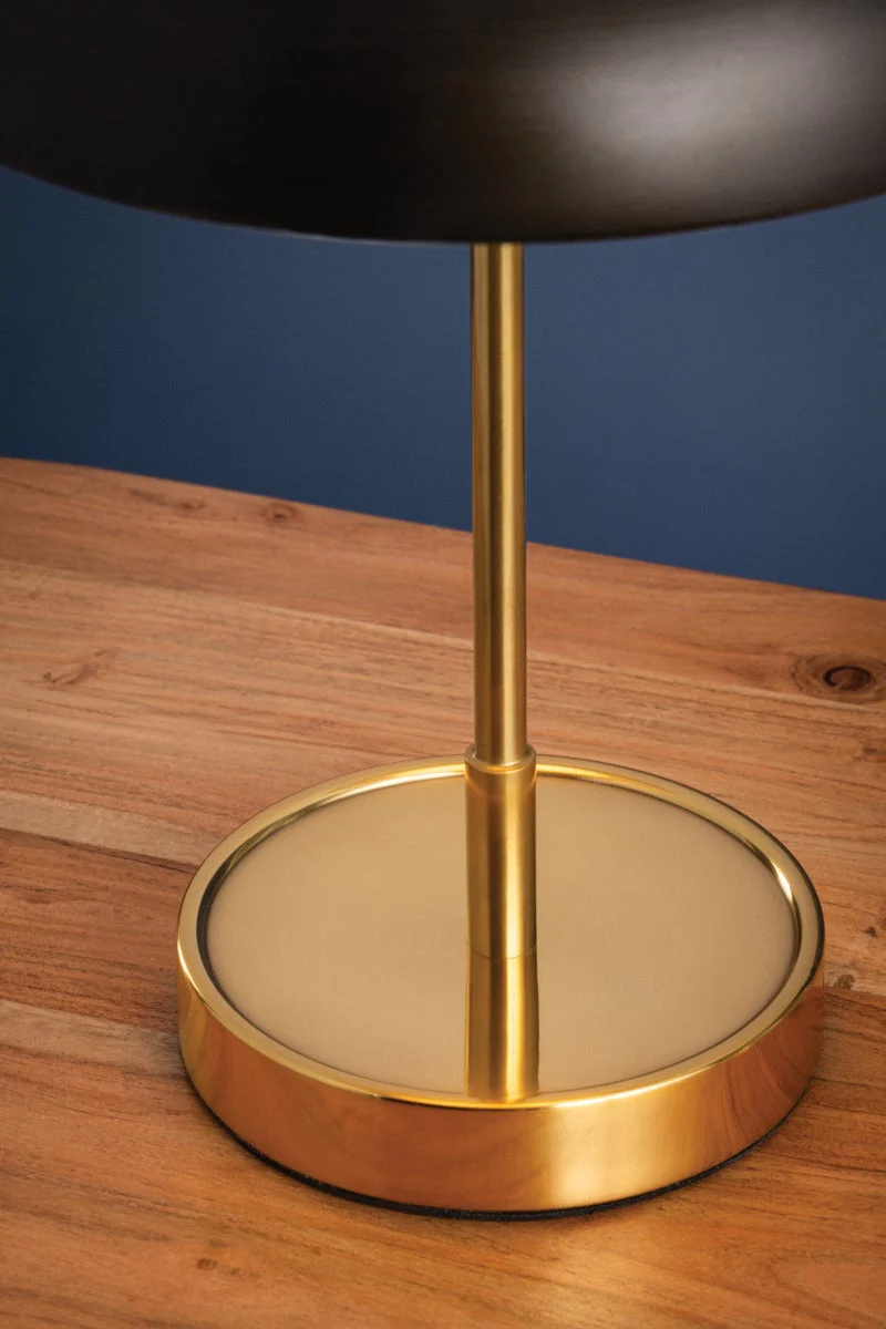 HECTOR Rechargeable Table Lamp - Image 5