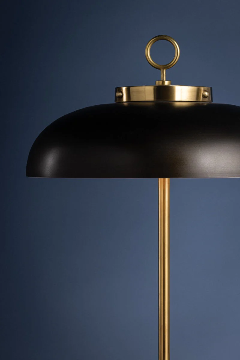 HECTOR Rechargeable Table Lamp - Image 7
