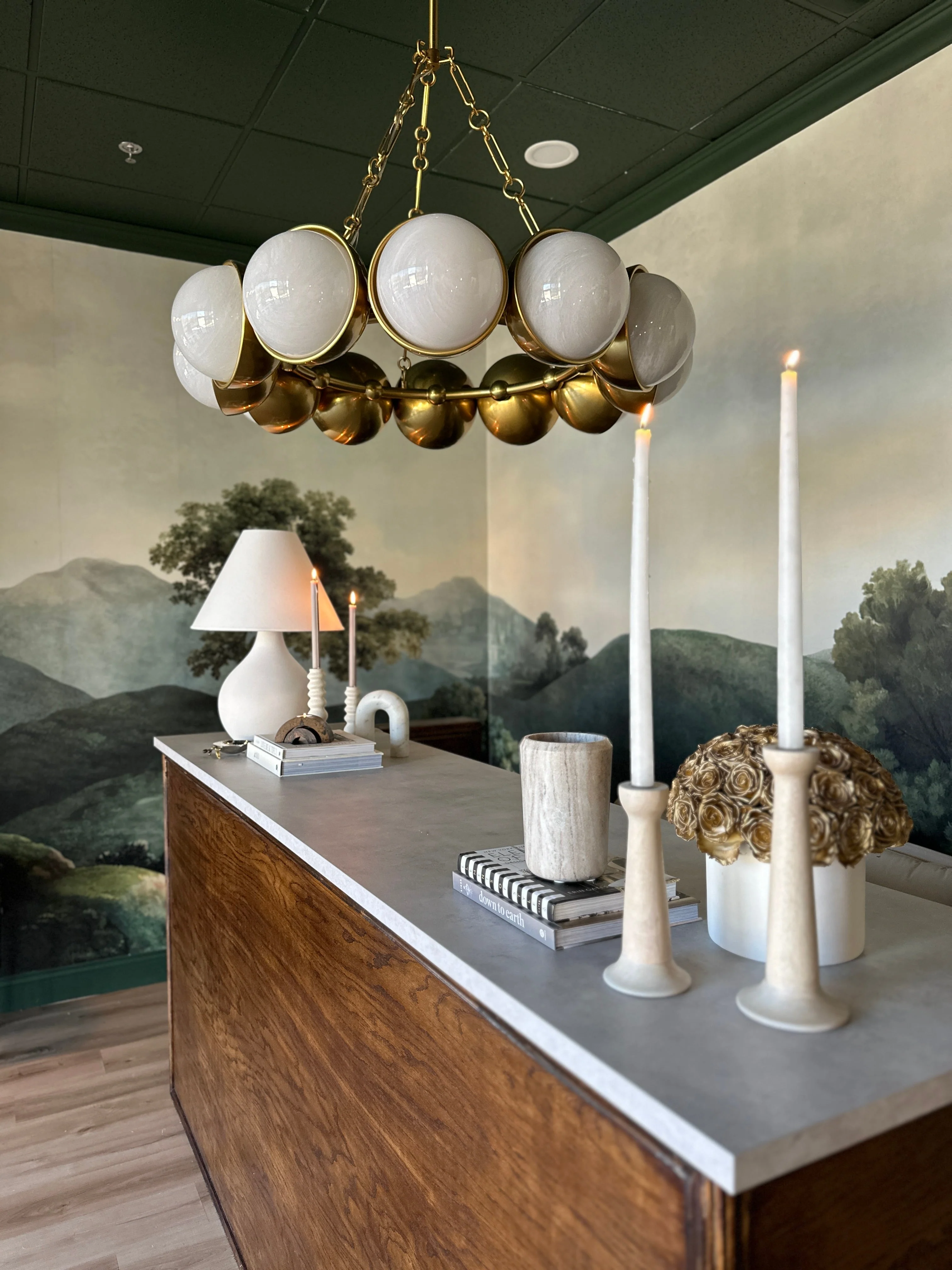 Helena Table Lamp - Image 10