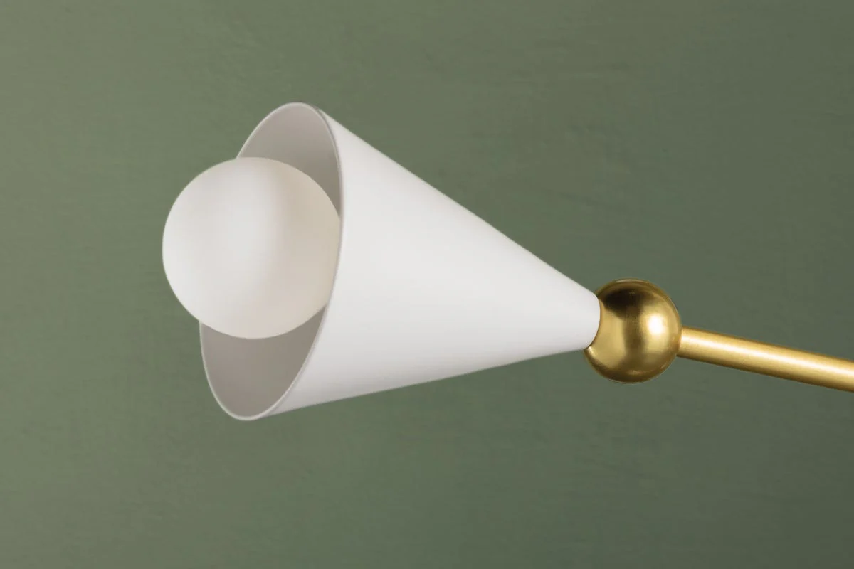 Hikari Chandelier - Image 4