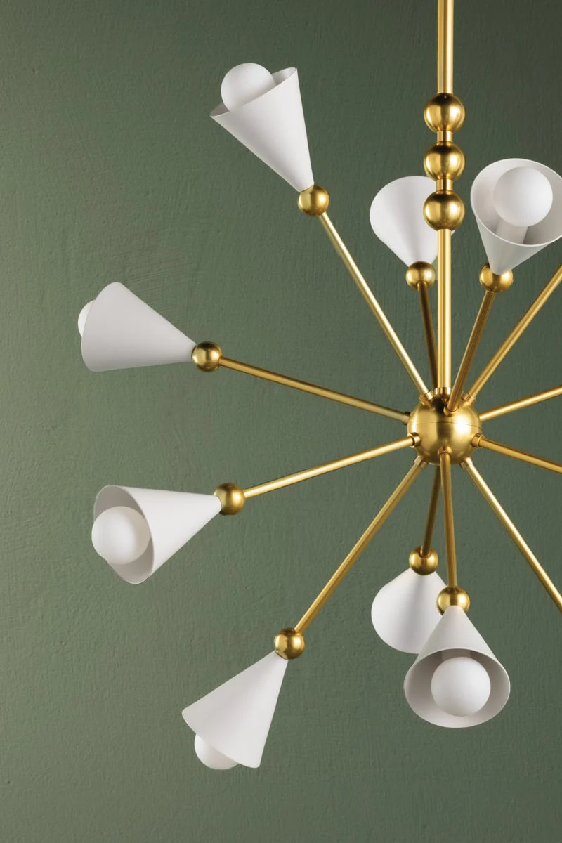 Hikari Chandelier - Image 5