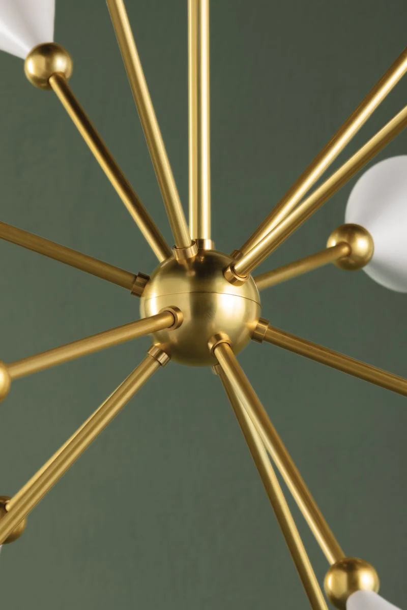 Hikari Chandelier - Image 6