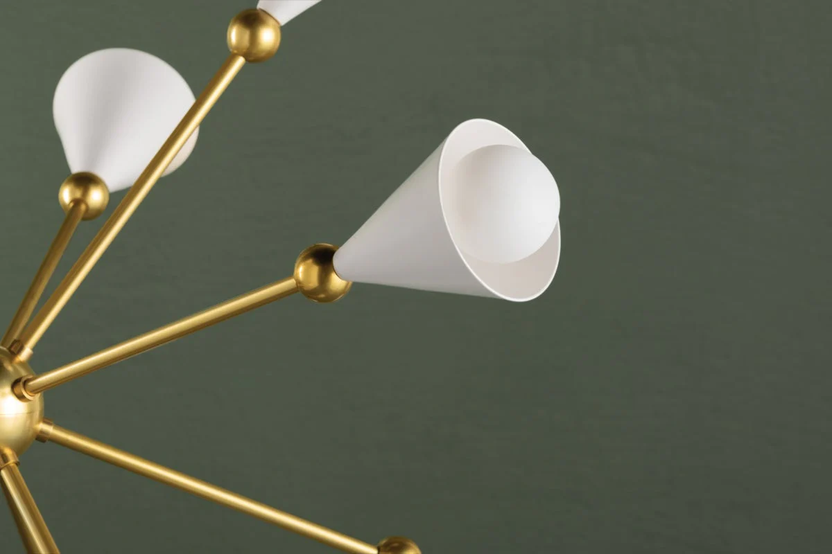 Hikari Chandelier - Image 8