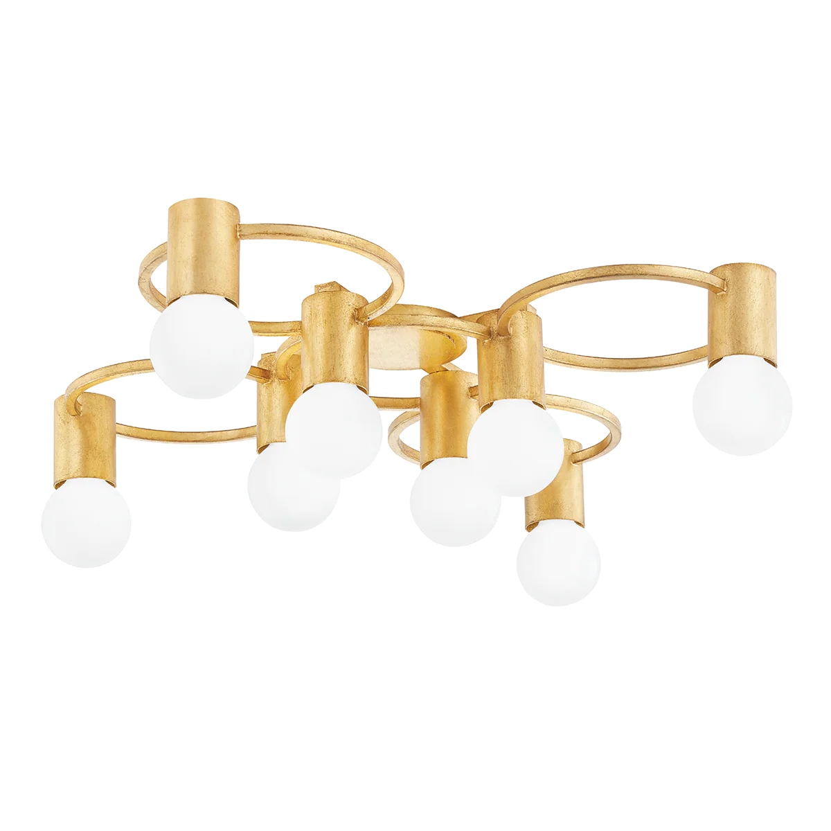 Hope Semi Flush - Image 2