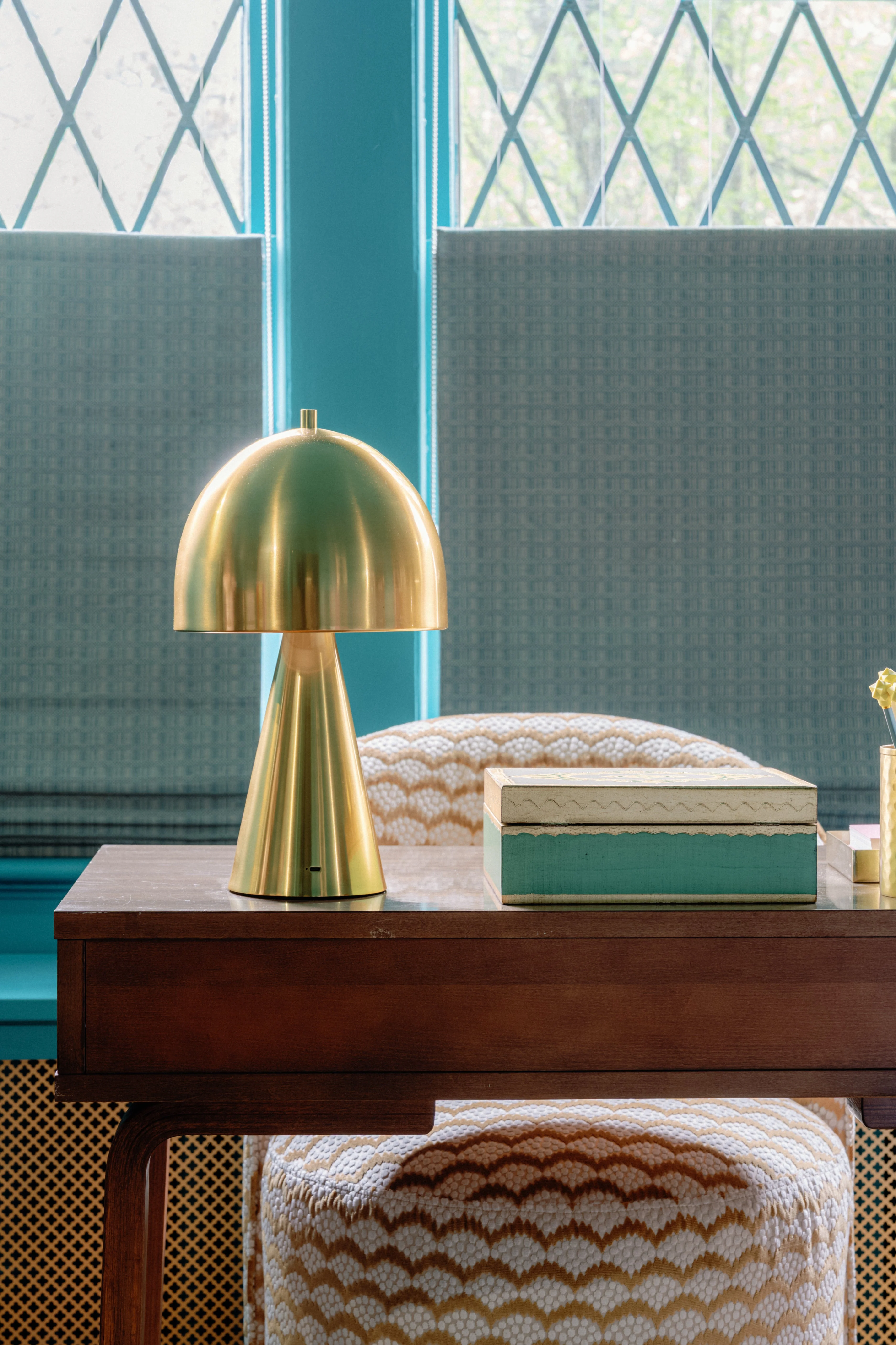HOPKINTON Rechargeable Table Lamp - Image 13