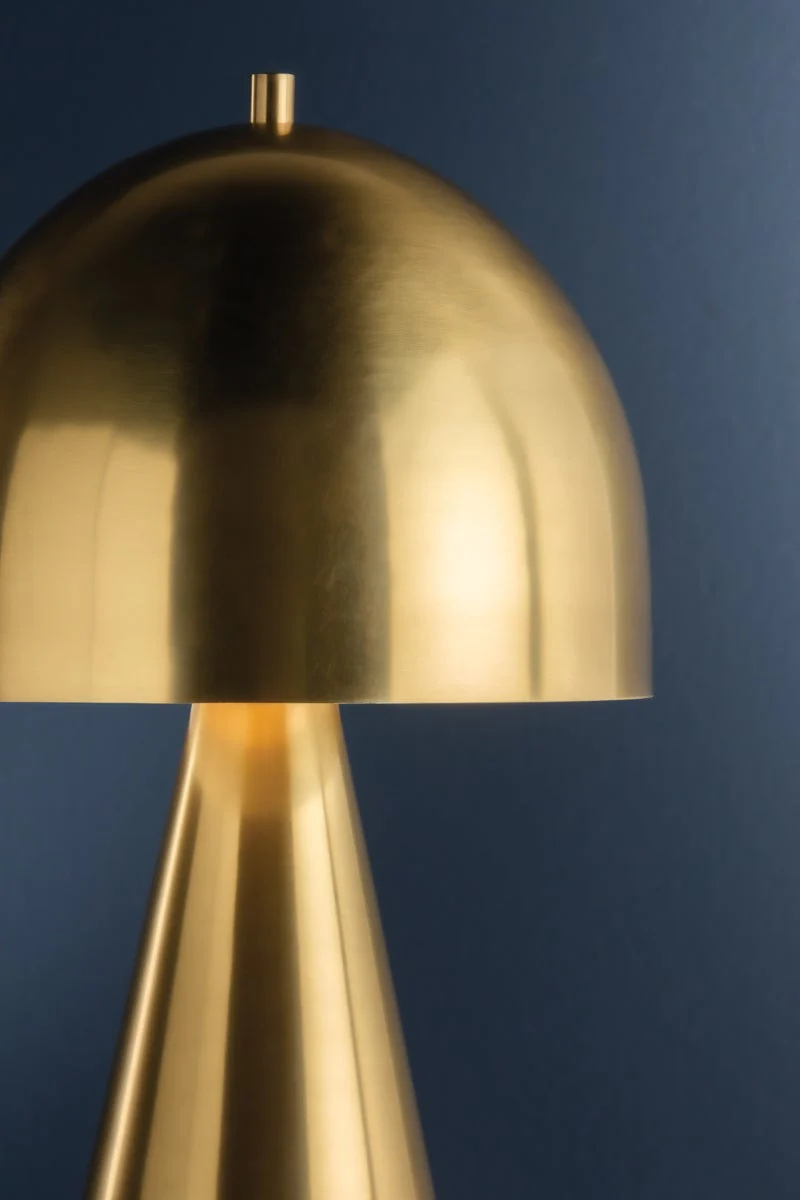 HOPKINTON Rechargeable Table Lamp - Image 3