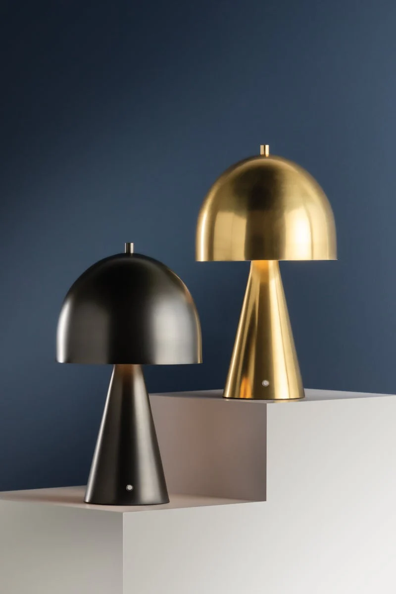 HOPKINTON Rechargeable Table Lamp - Image 5