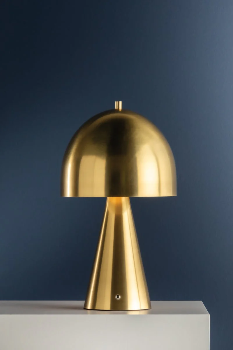 HOPKINTON Rechargeable Table Lamp - Image 6
