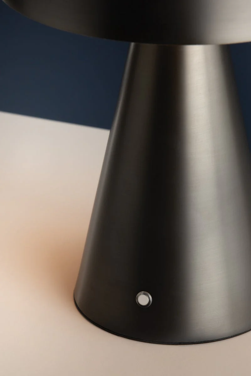 HOPKINTON Rechargeable Table Lamp - Image 6