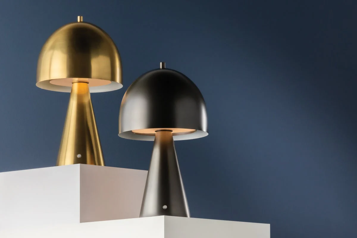 HOPKINTON Rechargeable Table Lamp - Image 7