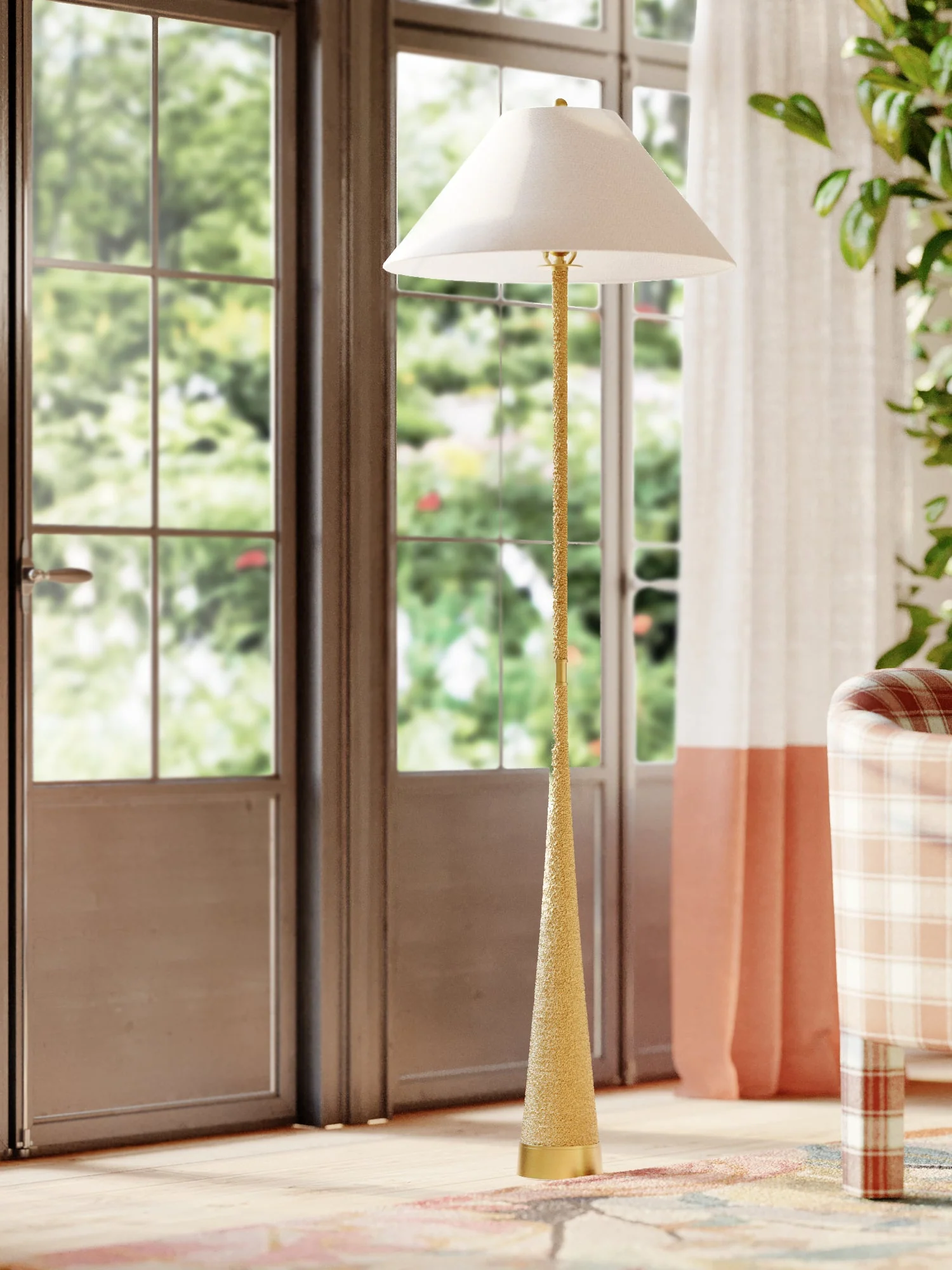 Indie Floor Lamp - Image 5