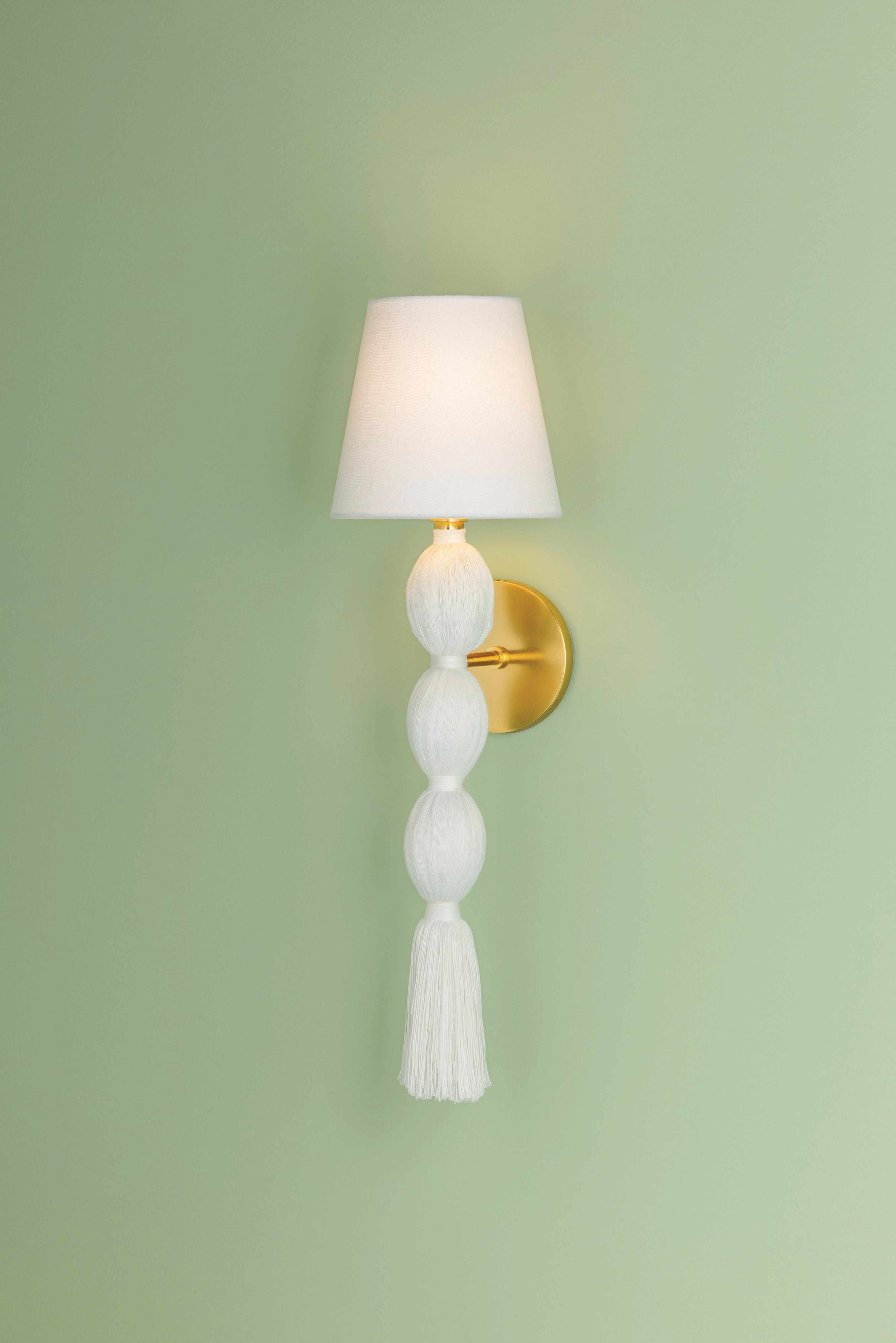 Indra Wall Sconce - Image 2