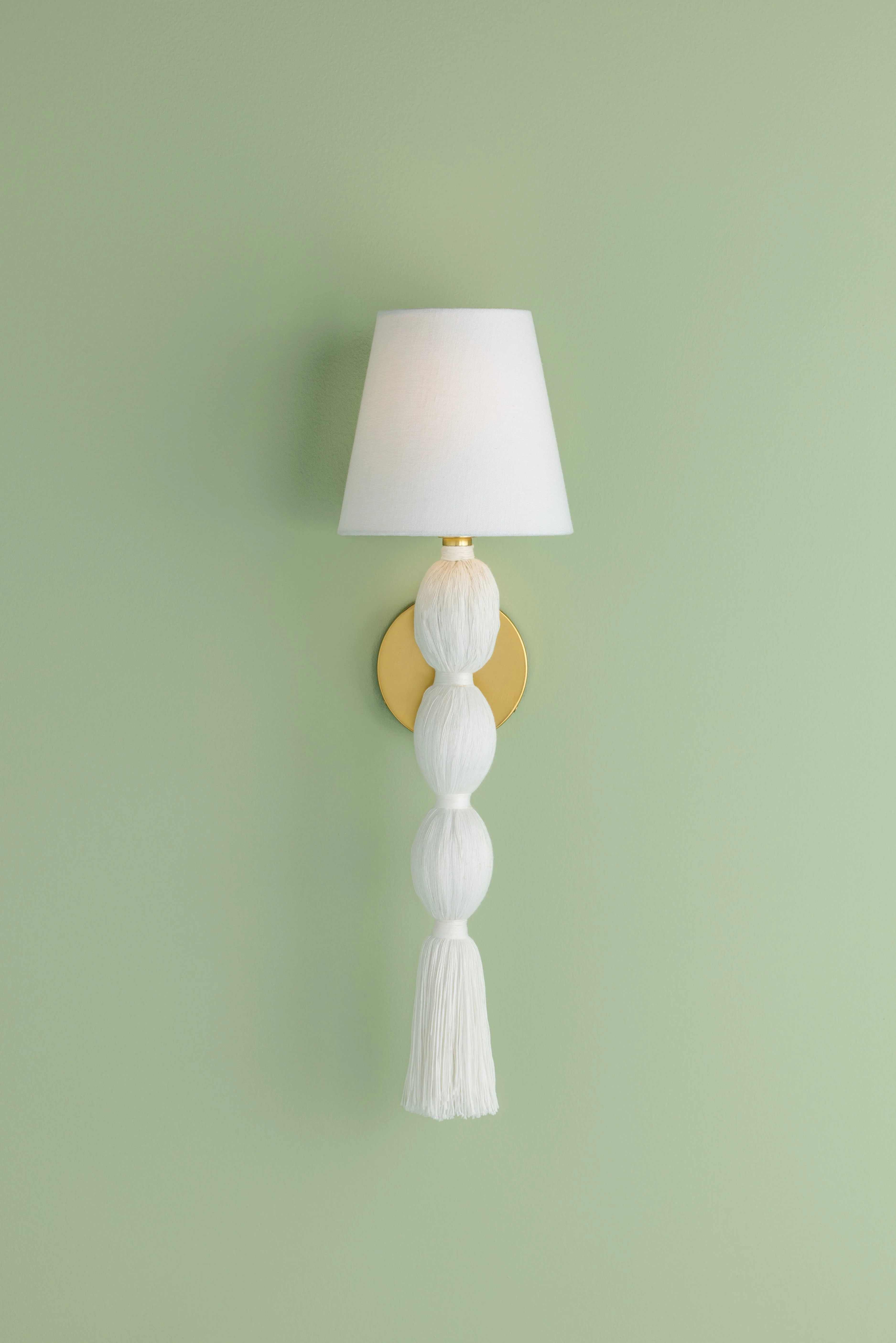 Indra Wall Sconce - Image 4