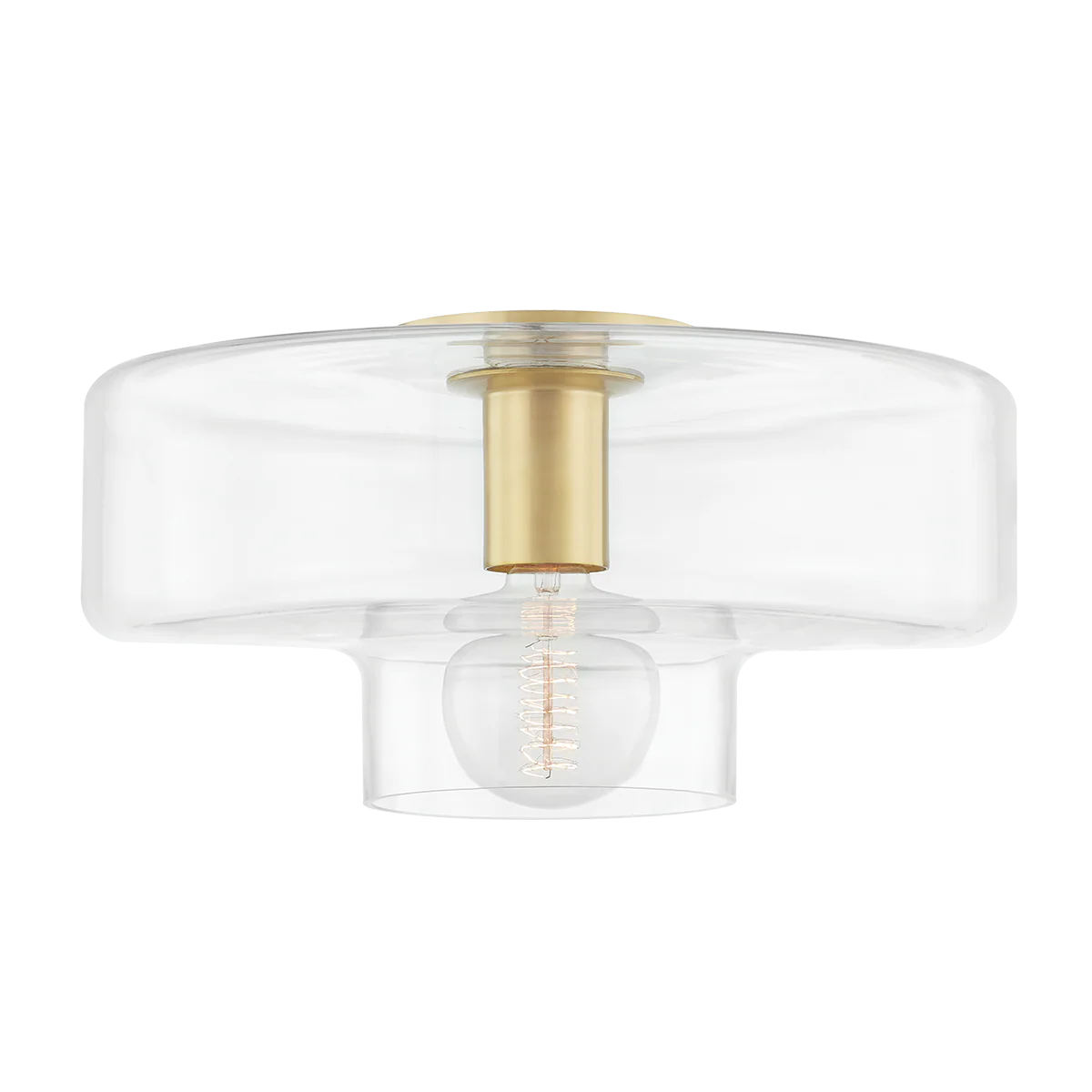 Iona Flush Mount - Image 2