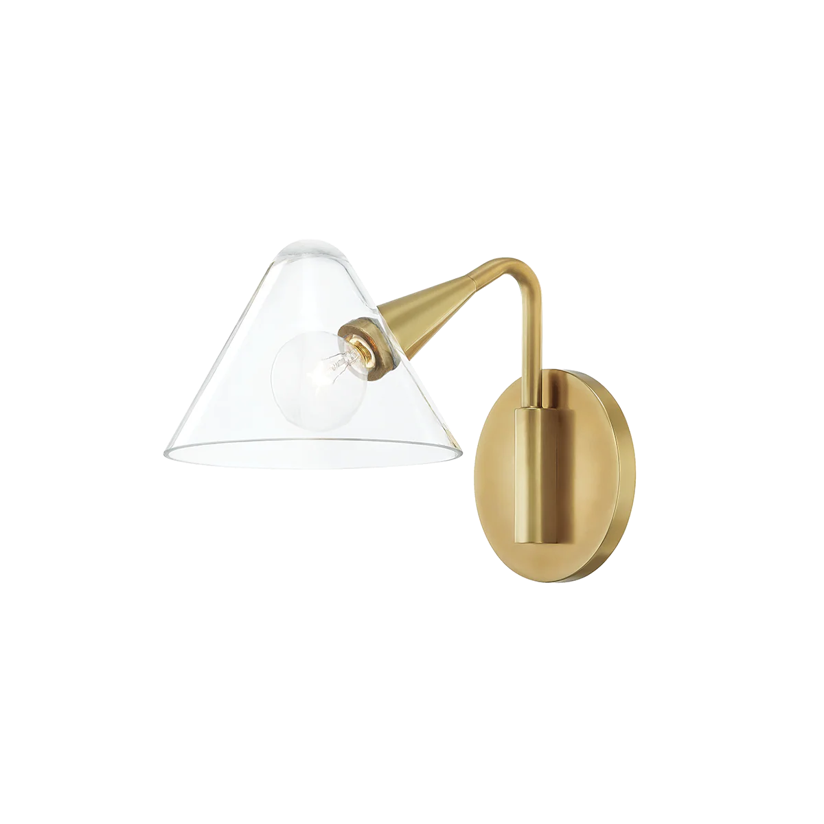 Isabella Wall Sconce - Image 2