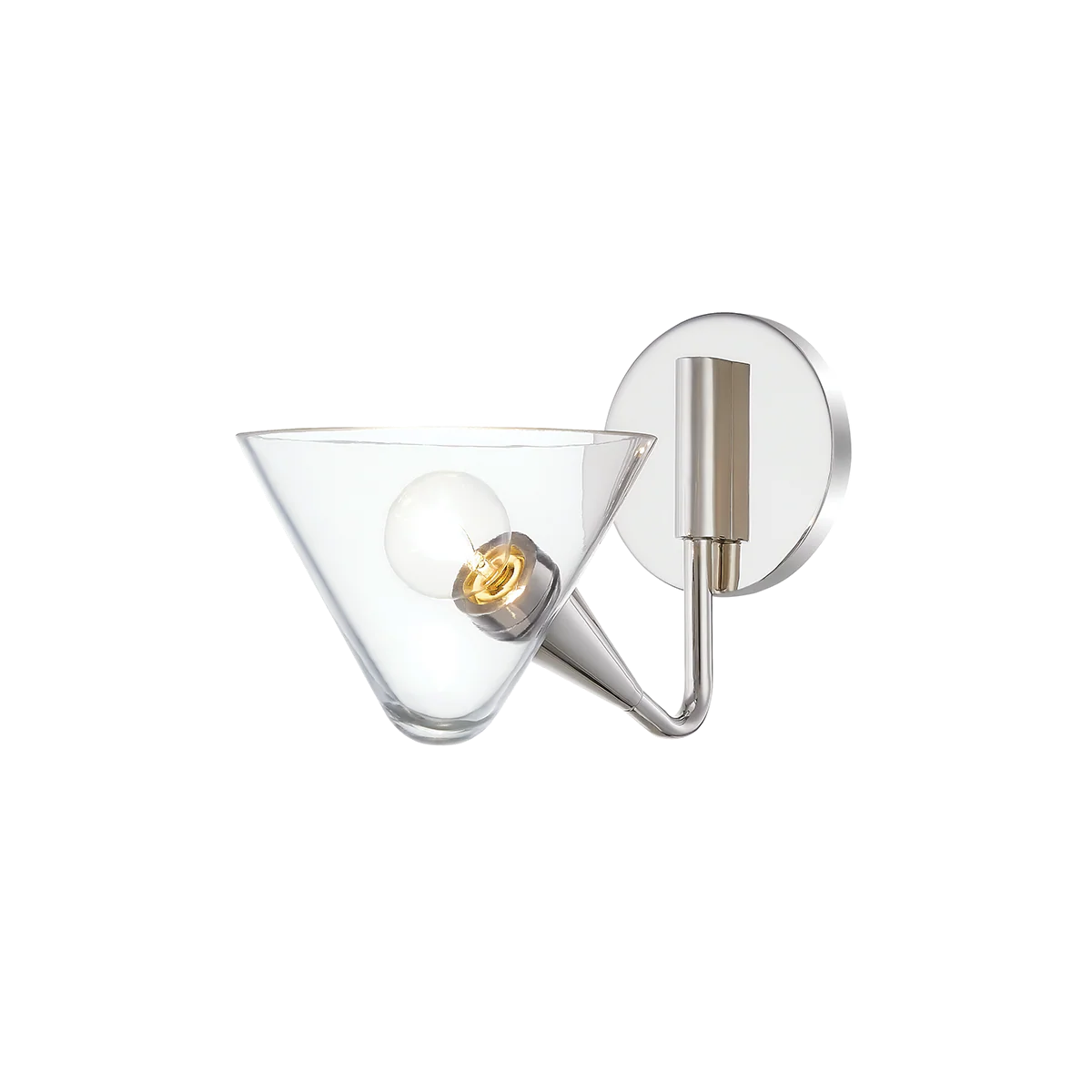Isabella Wall Sconce - Image 2