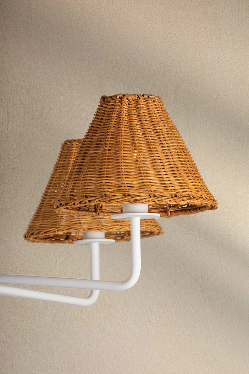 Issa Chandelier - Image 3