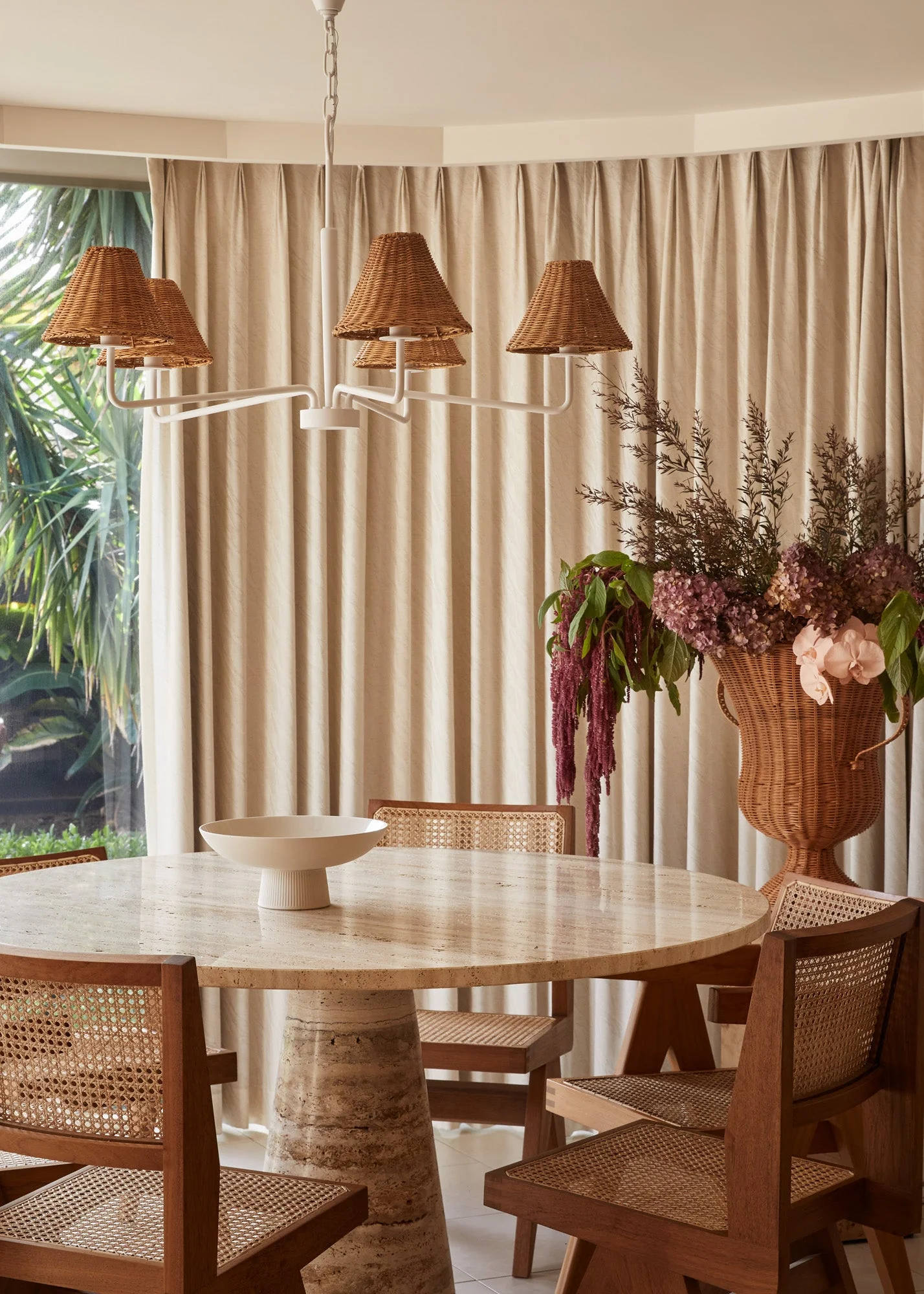 Issa Chandelier - Image 5
