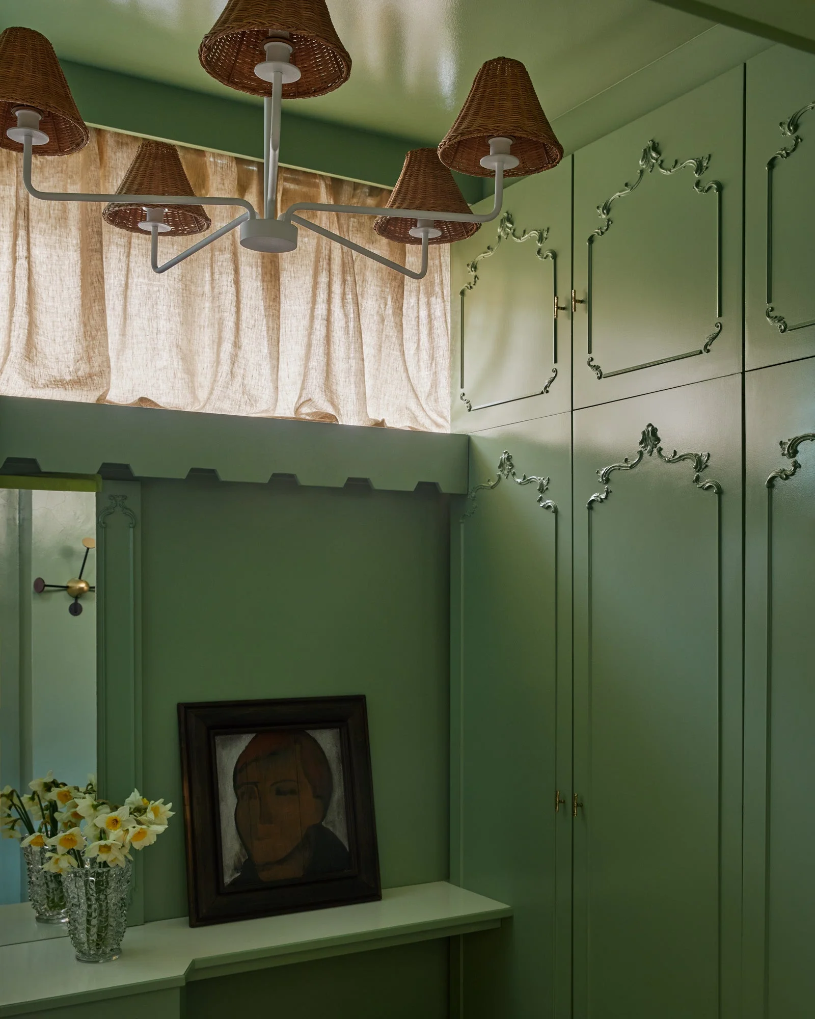 Issa Chandelier - Image 7