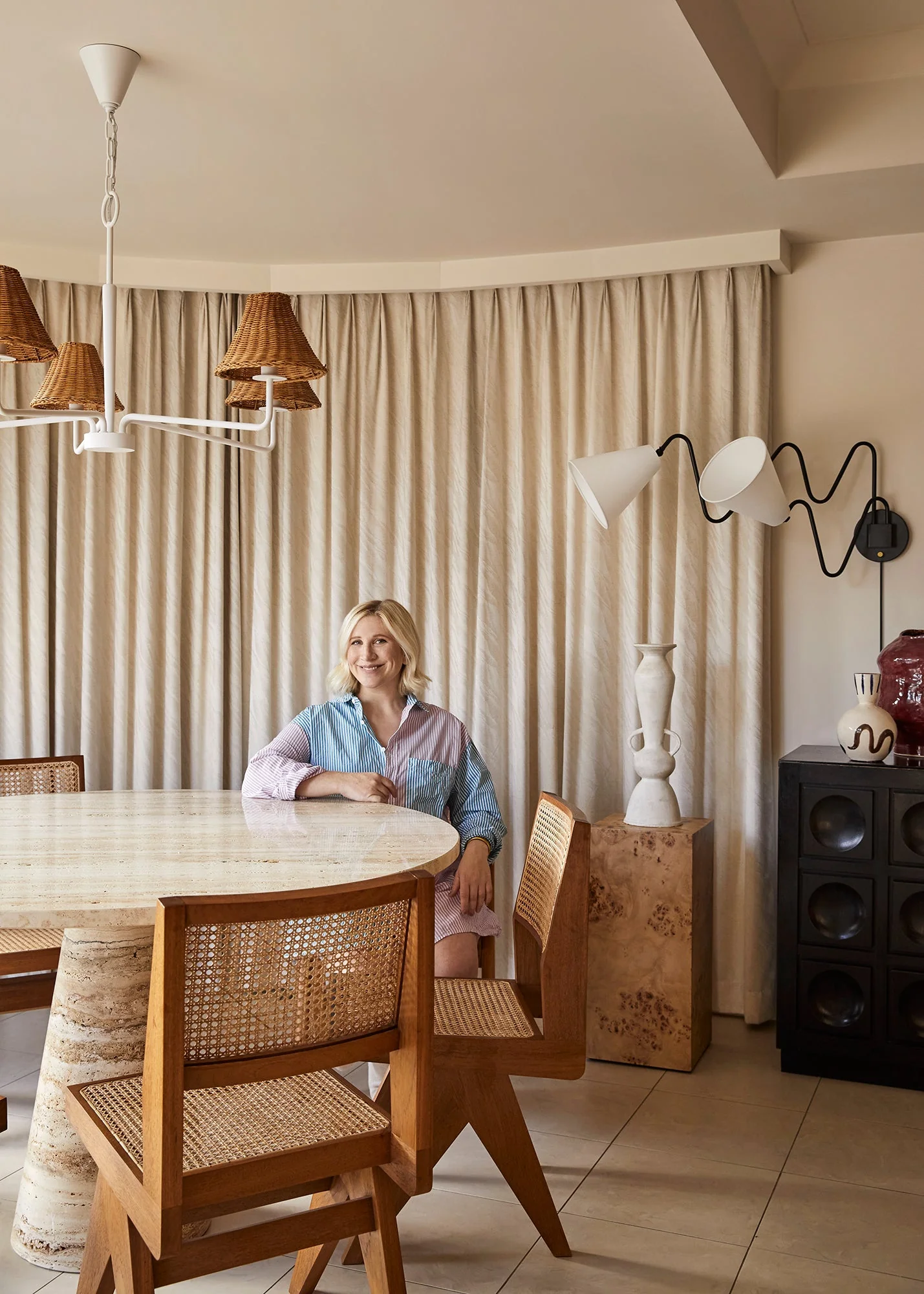 Issa Chandelier - Image 8