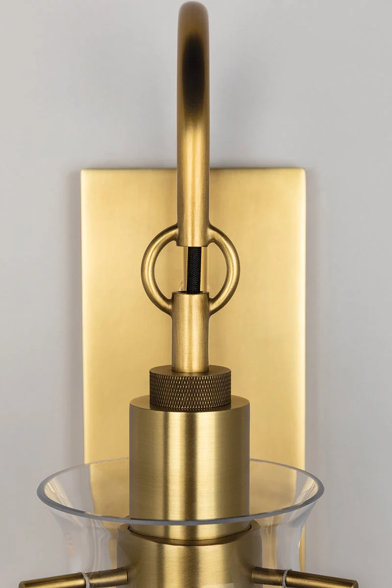 Ivy Wall Sconce - Image 3