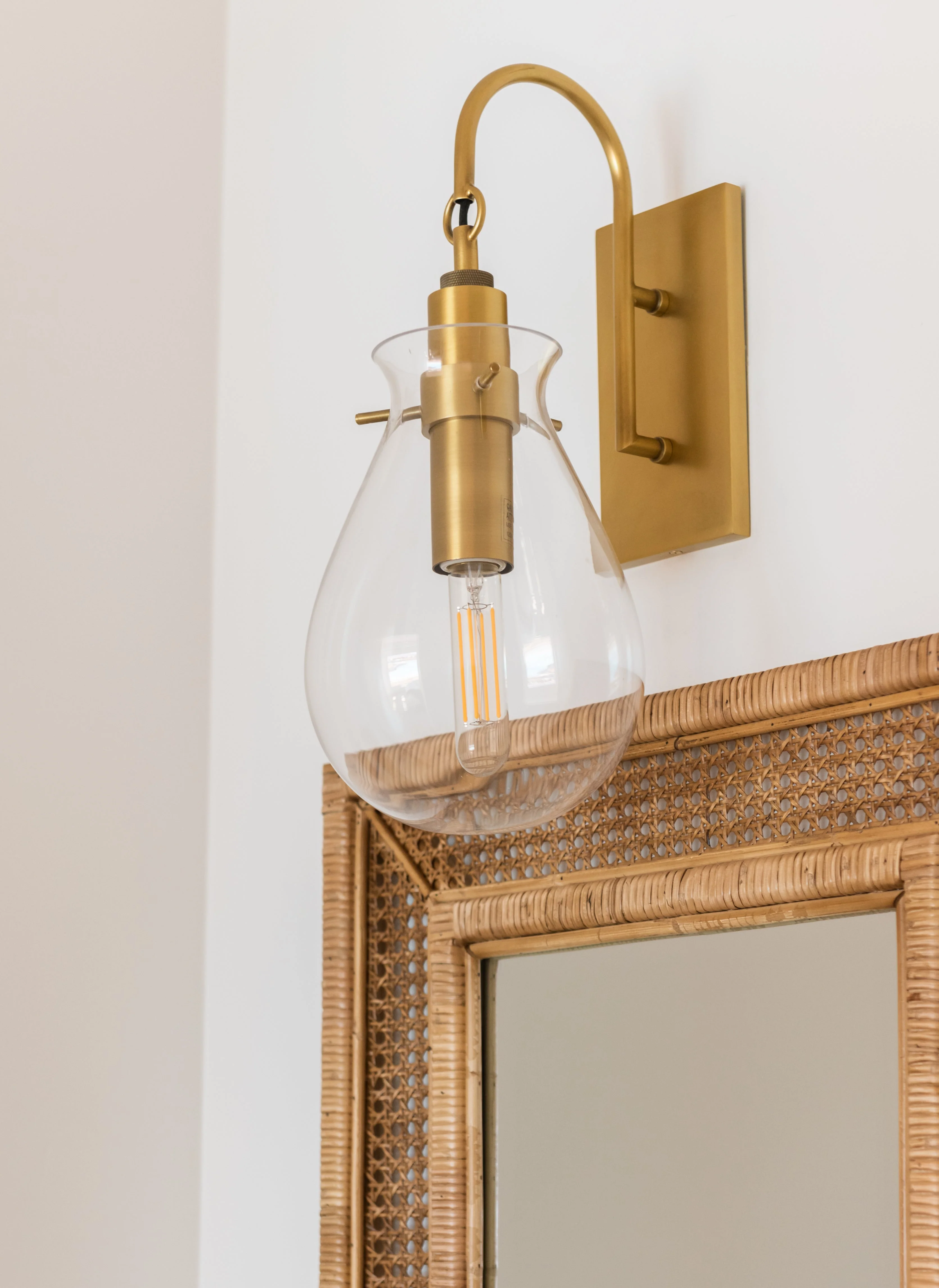 Ivy Wall Sconce - Image 4