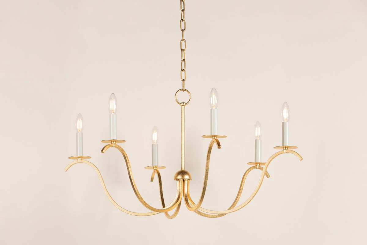 Jaclin Chandelier - Image 2