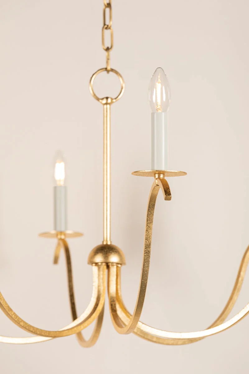 Jaclin Chandelier - Image 5